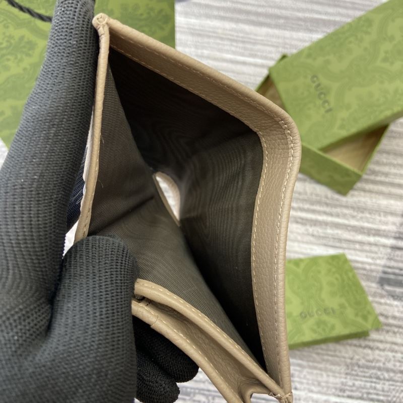 Gvc*1 wallets